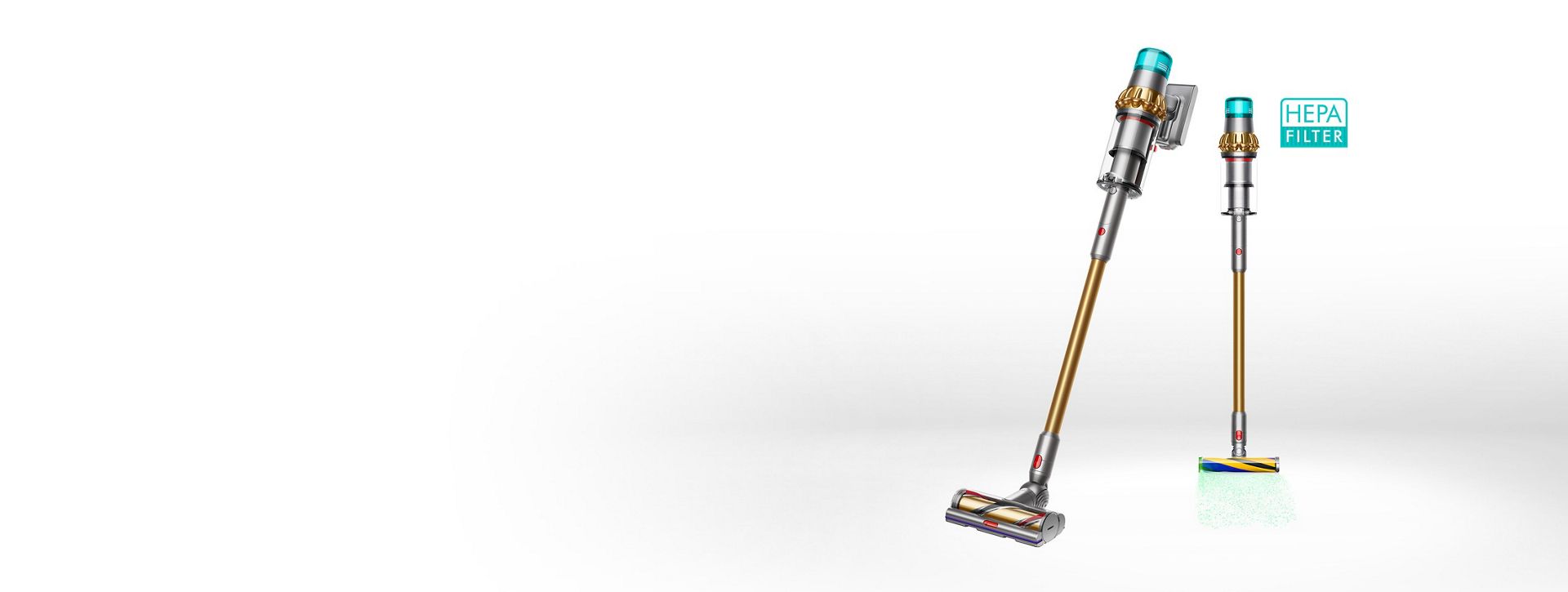 Shop all Dyson V15 Detect™ vacuums Dyson Indonesia